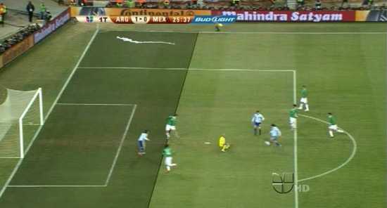 Argentinia Offside Argentinia Offside