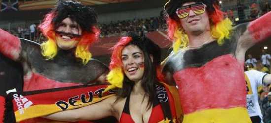German Fans German Fans