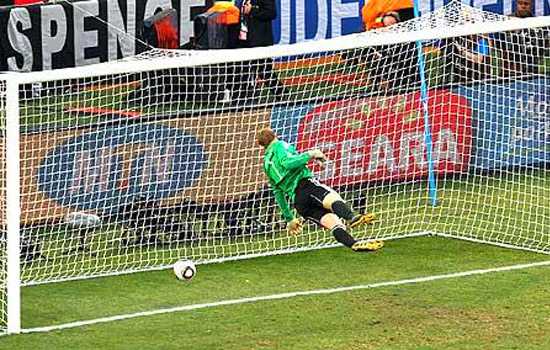 England Not a Goal England Not a Goal