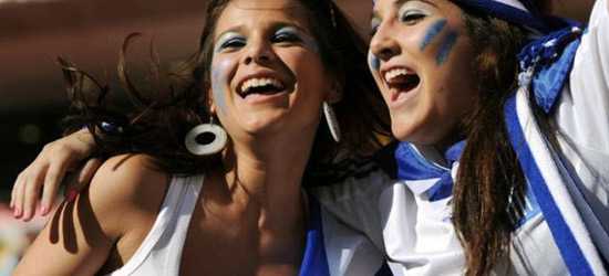 Greek Fans Greek Fans