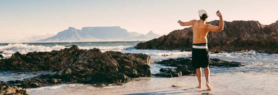 Cape gay town