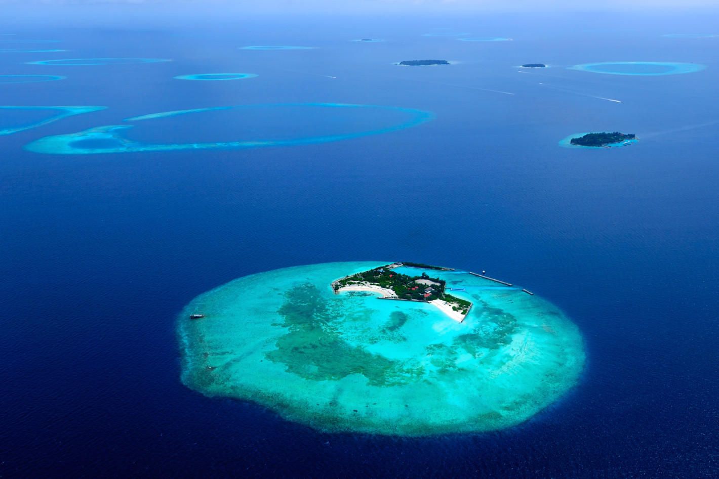 Island-in-the-Indian-Ocean