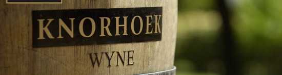 Knorhoek Wine Estate