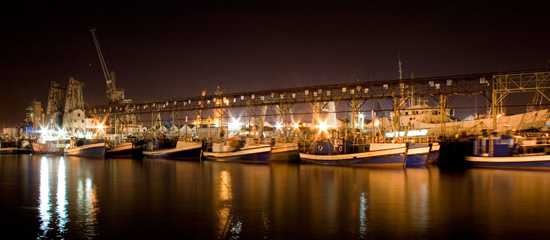 Cape Town's V&A Waterfront