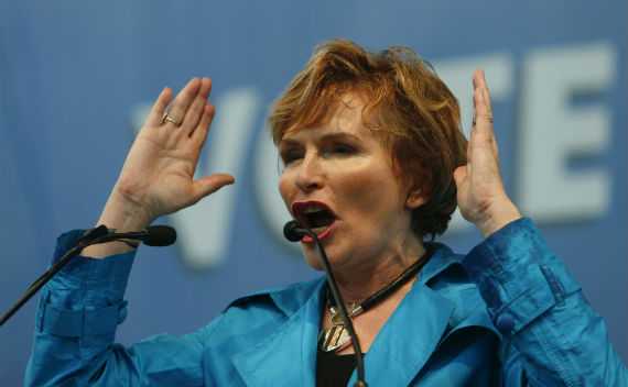 Helen Zille