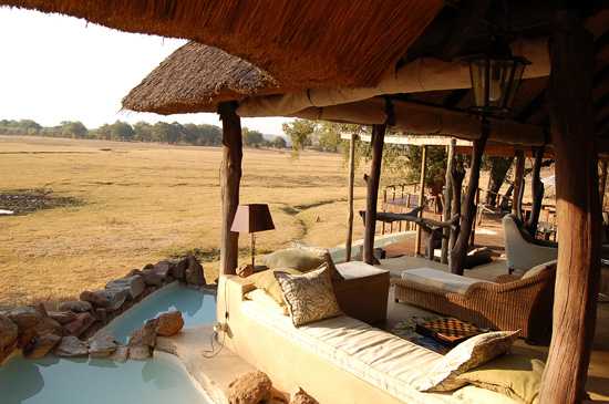 A Zambian Safari of dreams