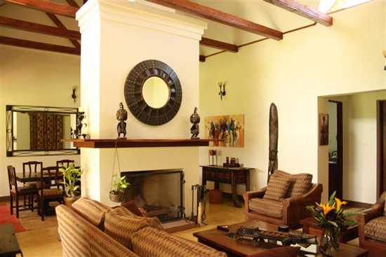 Stay at Legendary Lodge, Arusha in Tanzania