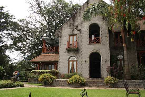 Stay at the Arusha Mountain Village in Arusha, Tanzania