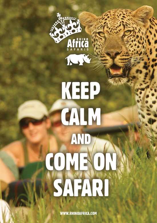 Safari Special
