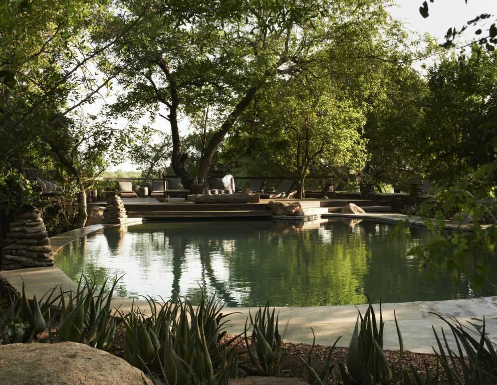 Singita Boulders