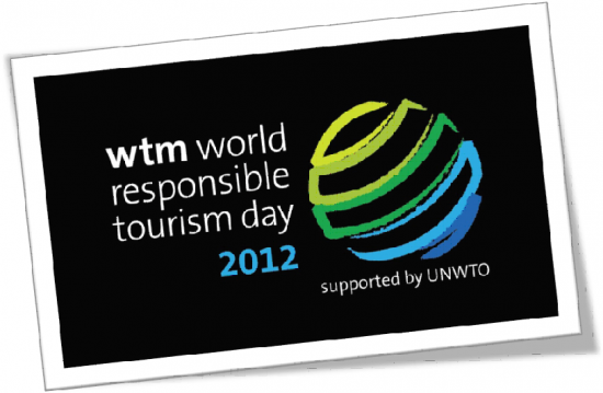 World Responsible Tourism Day