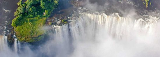 Victoria Falls