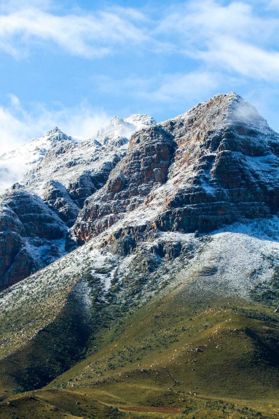 Du Toitskloof