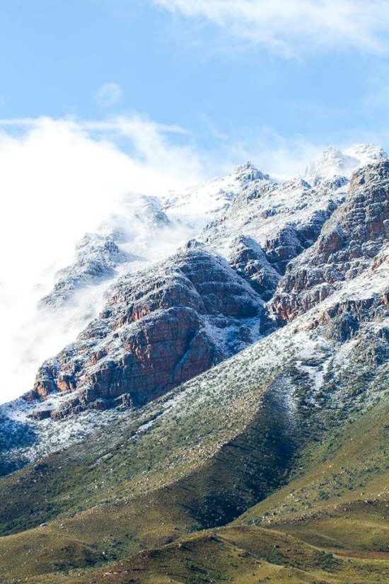 Du Toitskloof