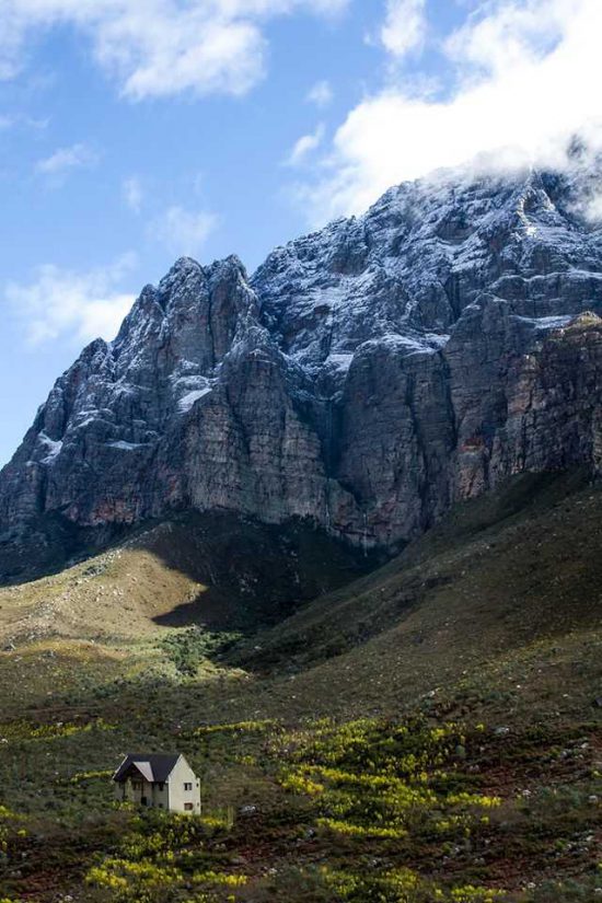 Du Toitskloof