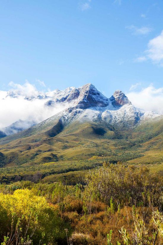 Du Toitskloof