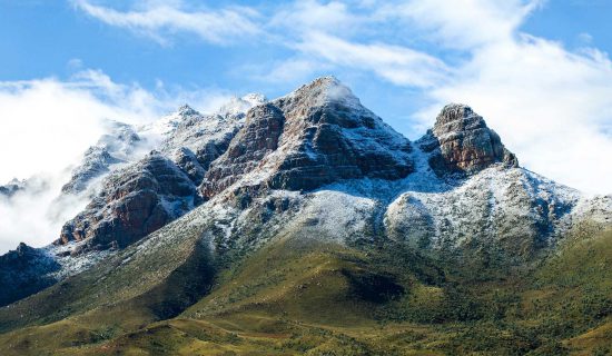 Du Toitskloof