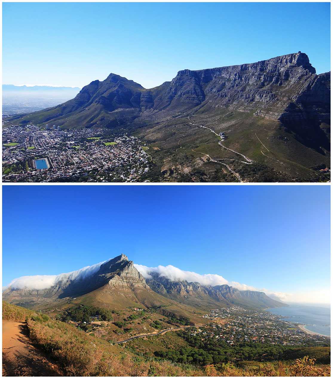 Table Mountain