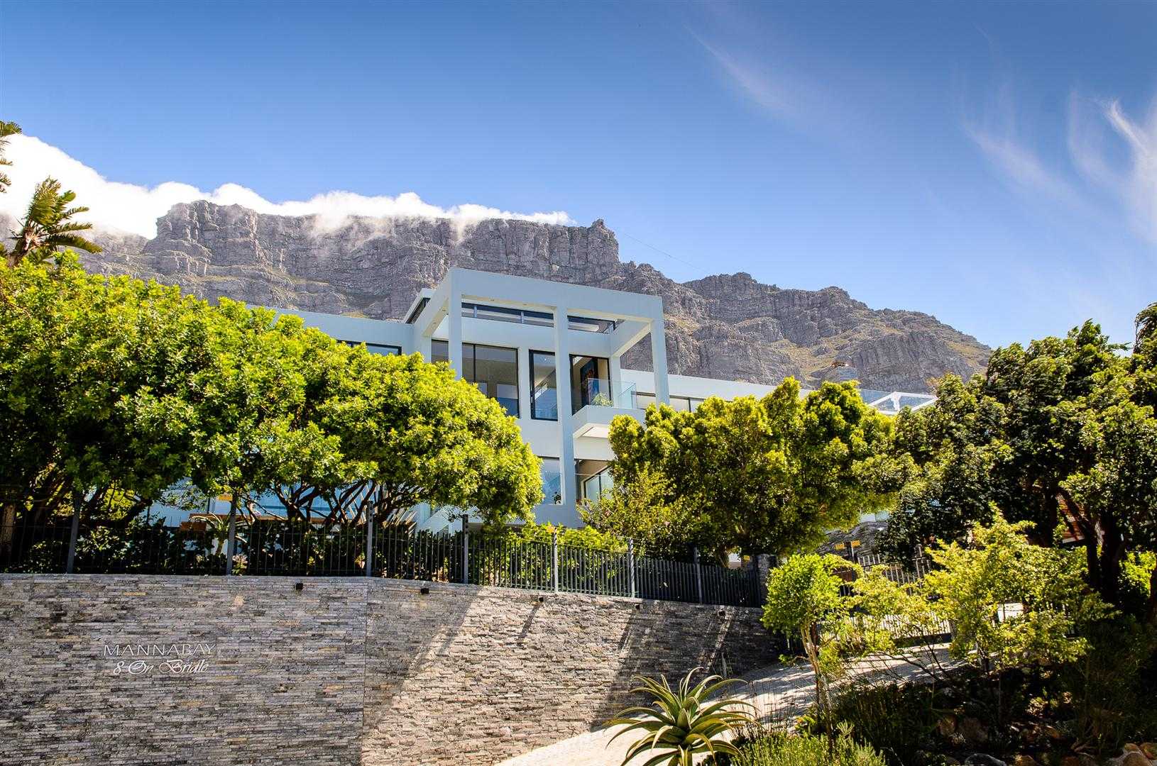 Quartiers Cape Town | Oranjezicht & Gardens