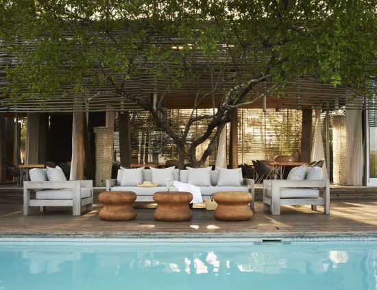 Singita Lebombo Lodge