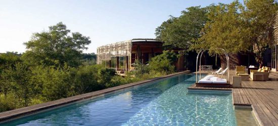 Singita Game Reserves