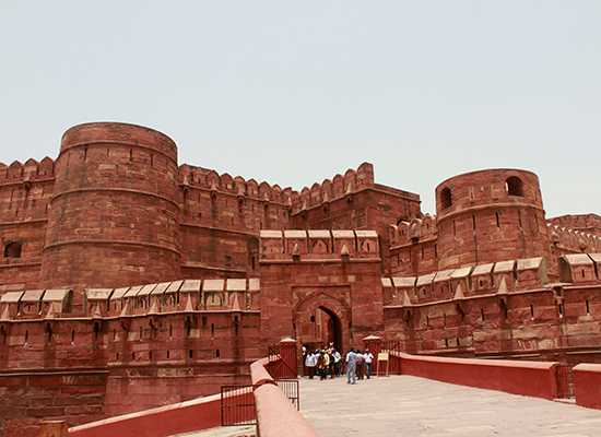 Red Fort | India