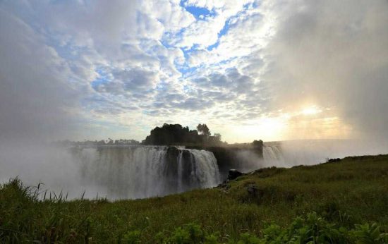 Lyons | Victoria Falls