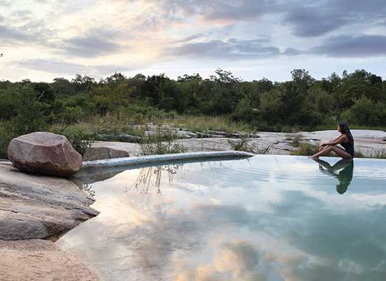 Londolozi | Conde Nast Readers' Choice Awards