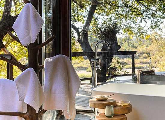 Singita | Conde Nast Readers' Choice Awards