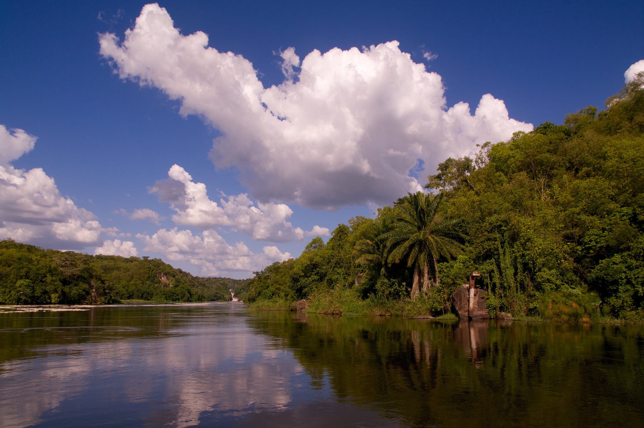 Murchison Falls National Park