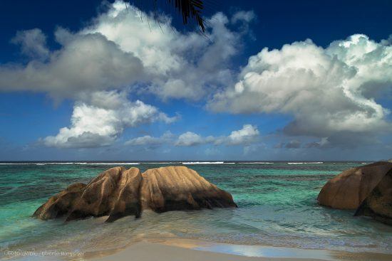 Anse Source d'Argent, La Digue