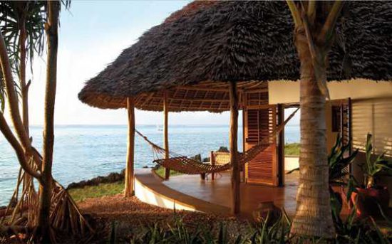 Matemwe Lodge - Zanzibar