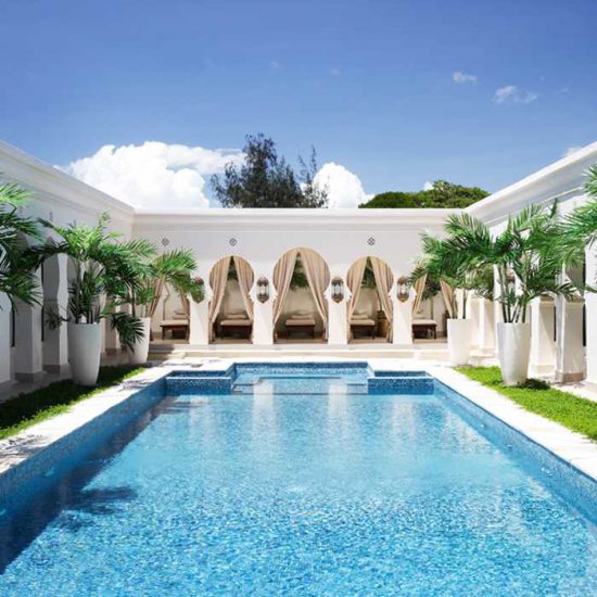 Baraza Resort & Spa - Zanzibar