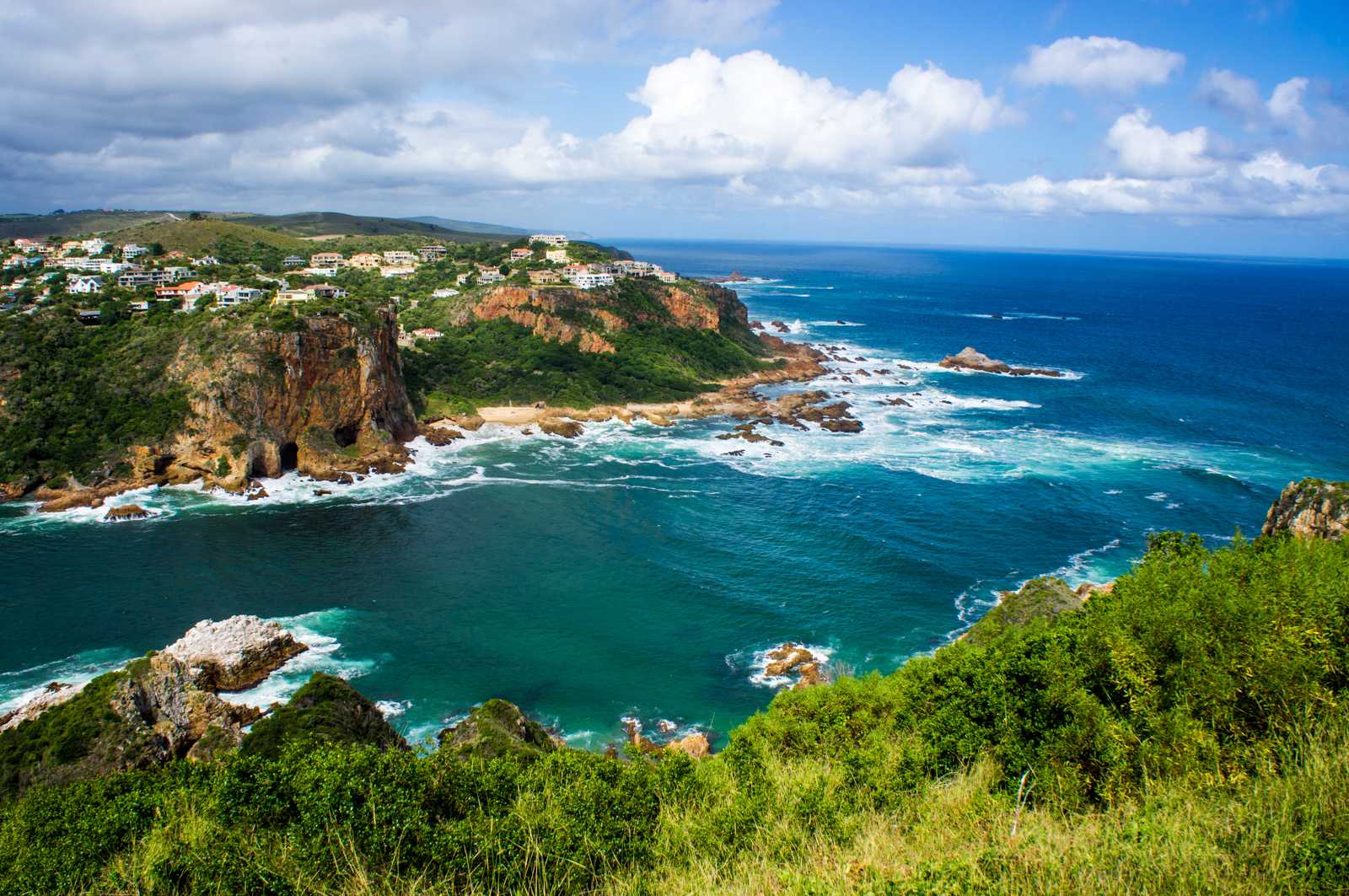 East Head, Knysna