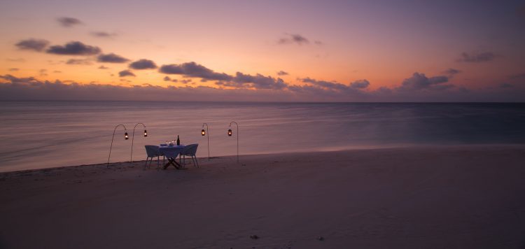 Ilha de Benguerra em Moçambique