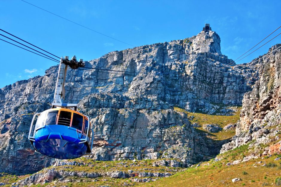 Cape-Town-cable-car