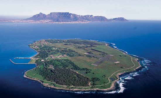 Robben Island