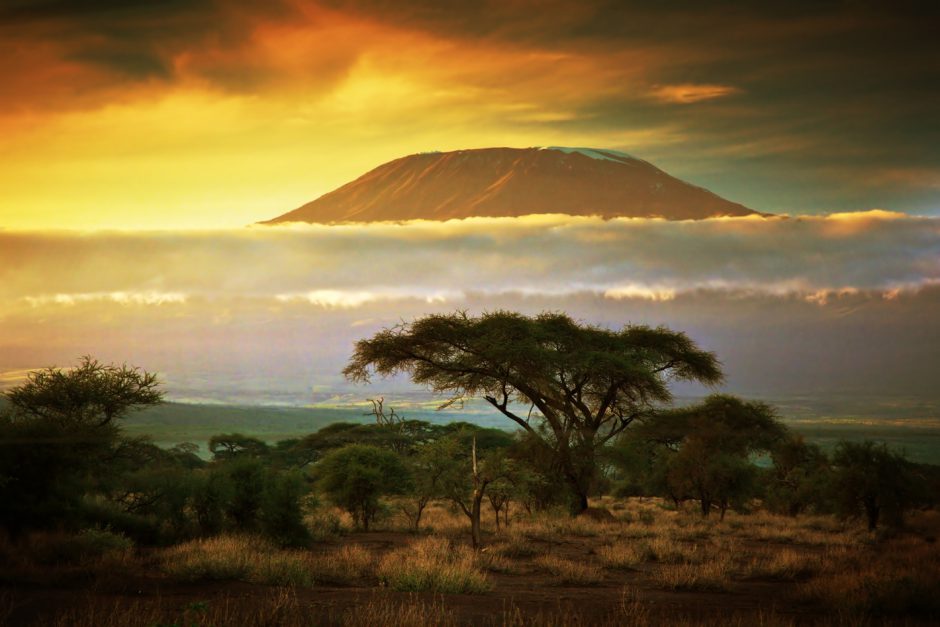 Experiences in Africa: Memorable experiences await at Kilimanjaro 