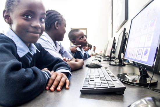 Computer literacy is important for the future of education