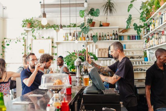 Clarke's dans le top des meilleurs petits-déjeuners et brunchs au Cap