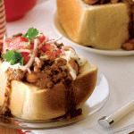 Authentic Bunny Chow recipies