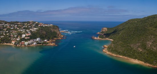 Knysna Heads 