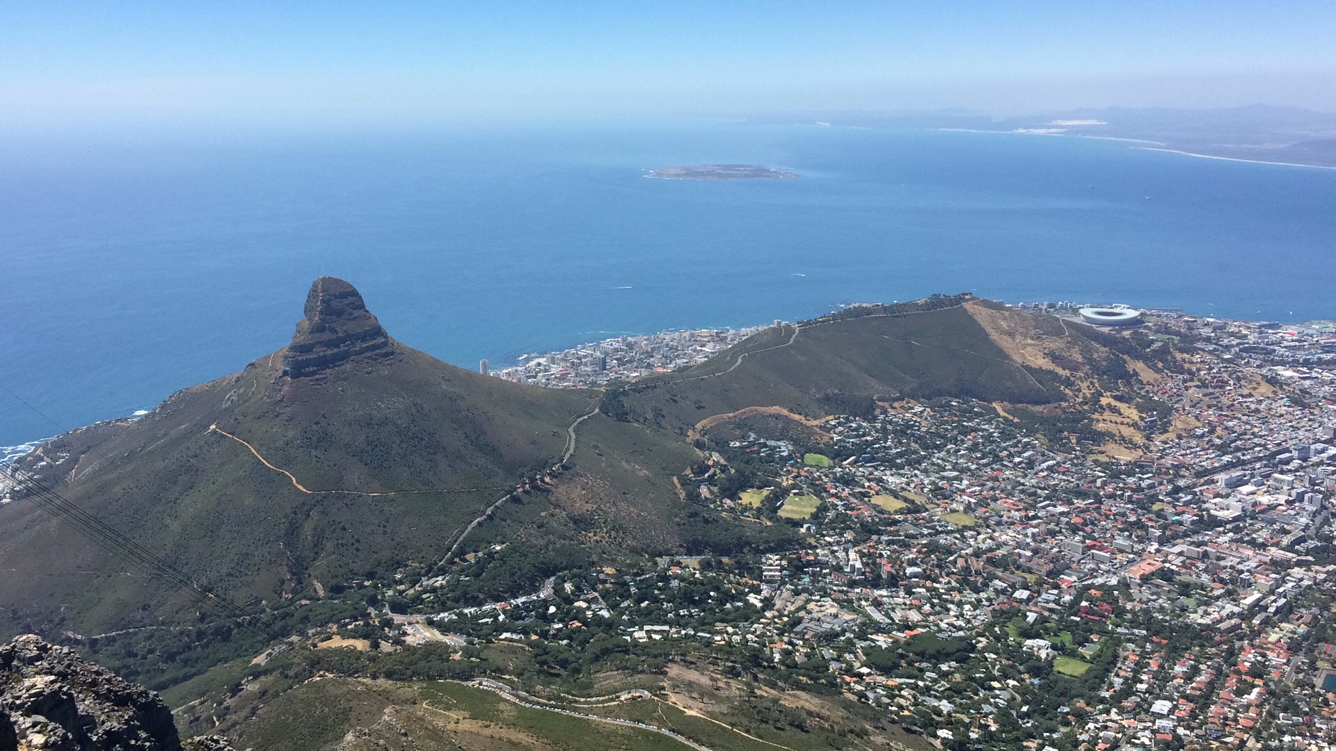 Vue_Table_mountain