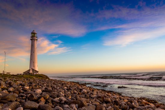 Kommetjie Lighthouse 