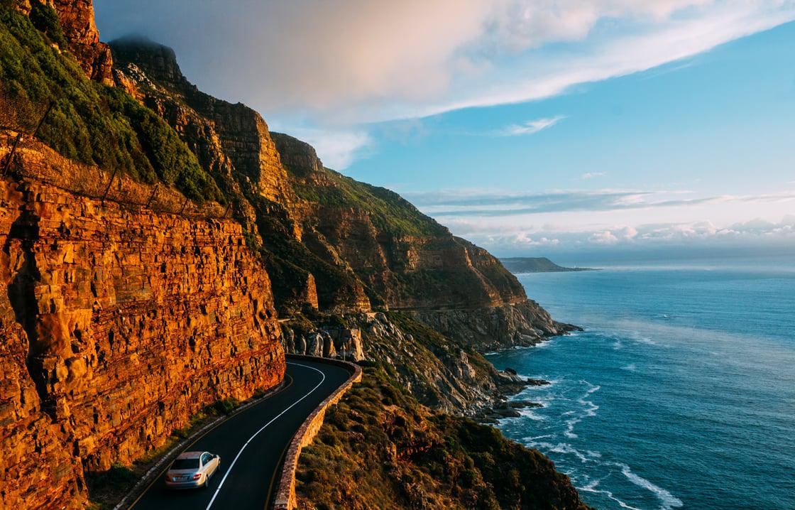 Que faire à Cape Town ? | Chapman's Peak