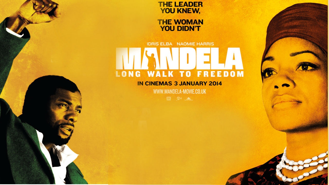 Films-mandela