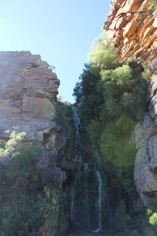 Montagnes du Cederberg