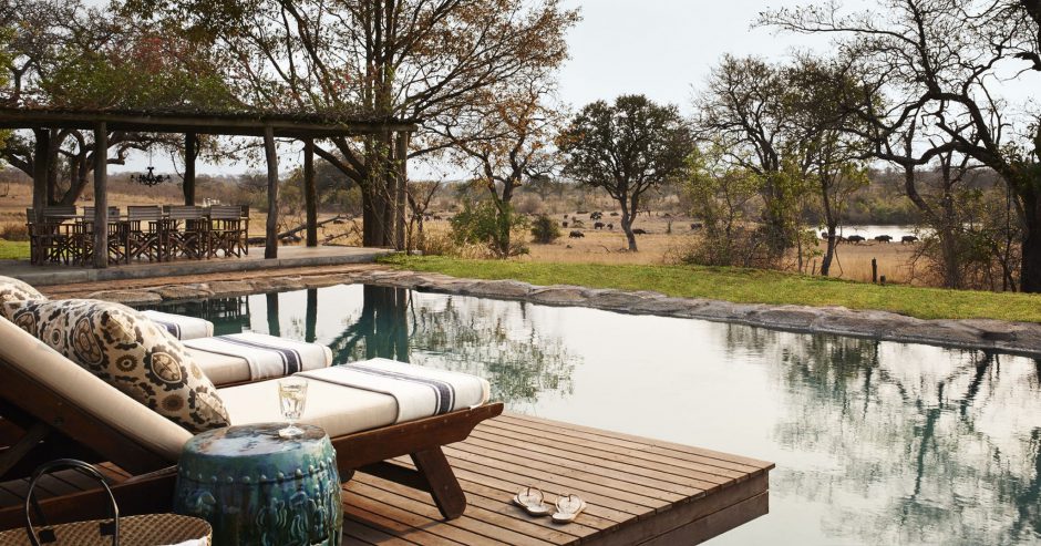 Lodges in the Greater Kruger: This lauded brand curates the most authentic and immersive safari experiences