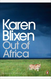 books about africa