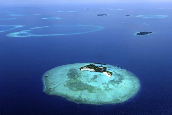 Tropical Islands Seychelles